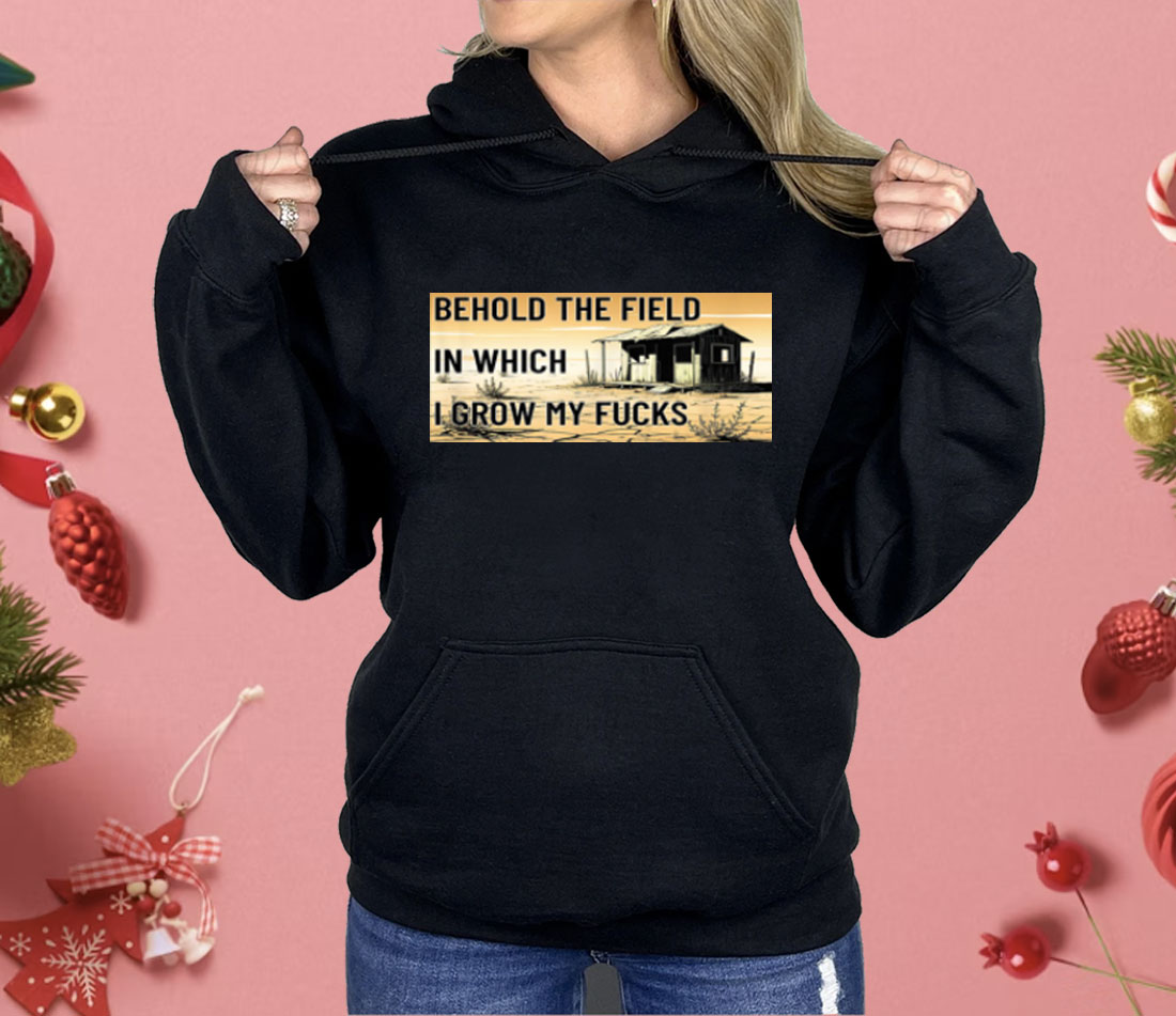 Existential Void For When Feelings Get Overwhelming Shirt