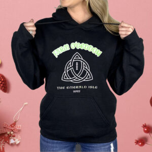 Farm O’geddon The Emerald Lsle 2025 Shirt