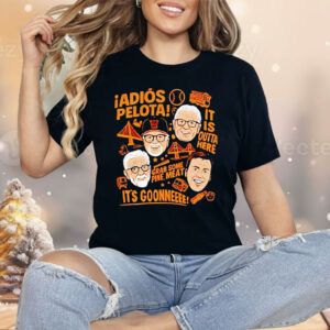 Fight Parody Superhero Security Guards Shirt