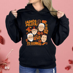 Fight Parody Superhero Security Guards Shirt