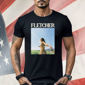 Fletcher Wyslm Album Shirt