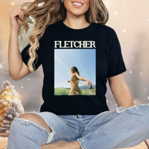 Fletcher Wyslm Album Shirt