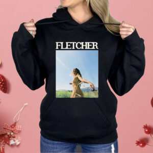 Fletcher Wyslm Album Shirt