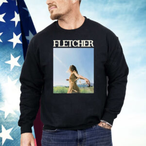 Fletcher Wyslm Album Shirt