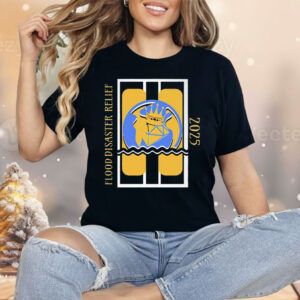 Floods Disaster Relief 2025 Shirt