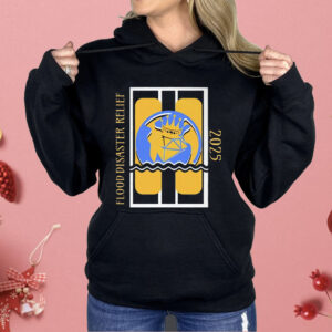 Floods Disaster Relief 2025 Shirt