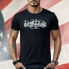 Flowerbed Progress Not Perfection Shirt