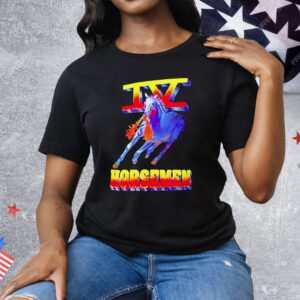 Four Horsemen Tee Shirt