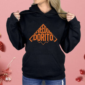 Freedom Dorito Shirt