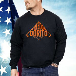 Freedom Dorito Shirt