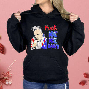 Fuck Ice Ice Baby Shirt