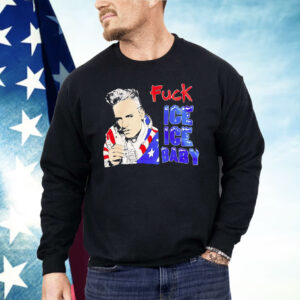 Fuck Ice Ice Baby Shirt