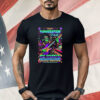 Funkenstein Fest Kansas City Kansas Oct 24 25 2025 Tour Shirt