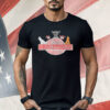 Gigi Dog Walkers Club Shirt