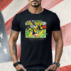 Going Bananas In Baltimore Shirt