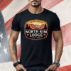 Grand Canyon North Rim Lodge 1937 2025 Shirt