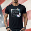 Grandmas Are Just Antique Little Girls Shirt