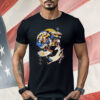Guilty Gear Anji Shirt