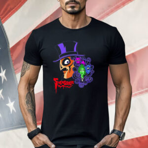 Hair’s looking At You Svengoolie Shirt