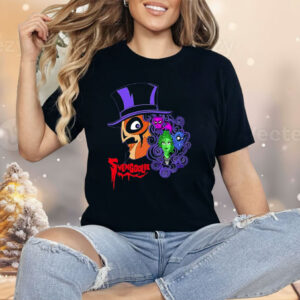 Hair’s looking At You Svengoolie Shirt