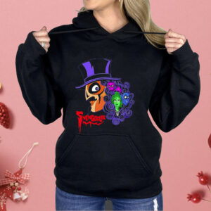 Hair’s looking At You Svengoolie Shirt