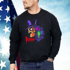 Hair’s looking At You Svengoolie Shirt