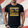 Happy Gilmore Tap Tap Taparoo Shirt