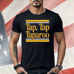 Happy Gilmore Tap Tap Taparoo Shirt