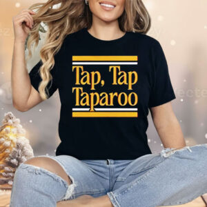 Happy Gilmore Tap Tap Taparoo Shirt