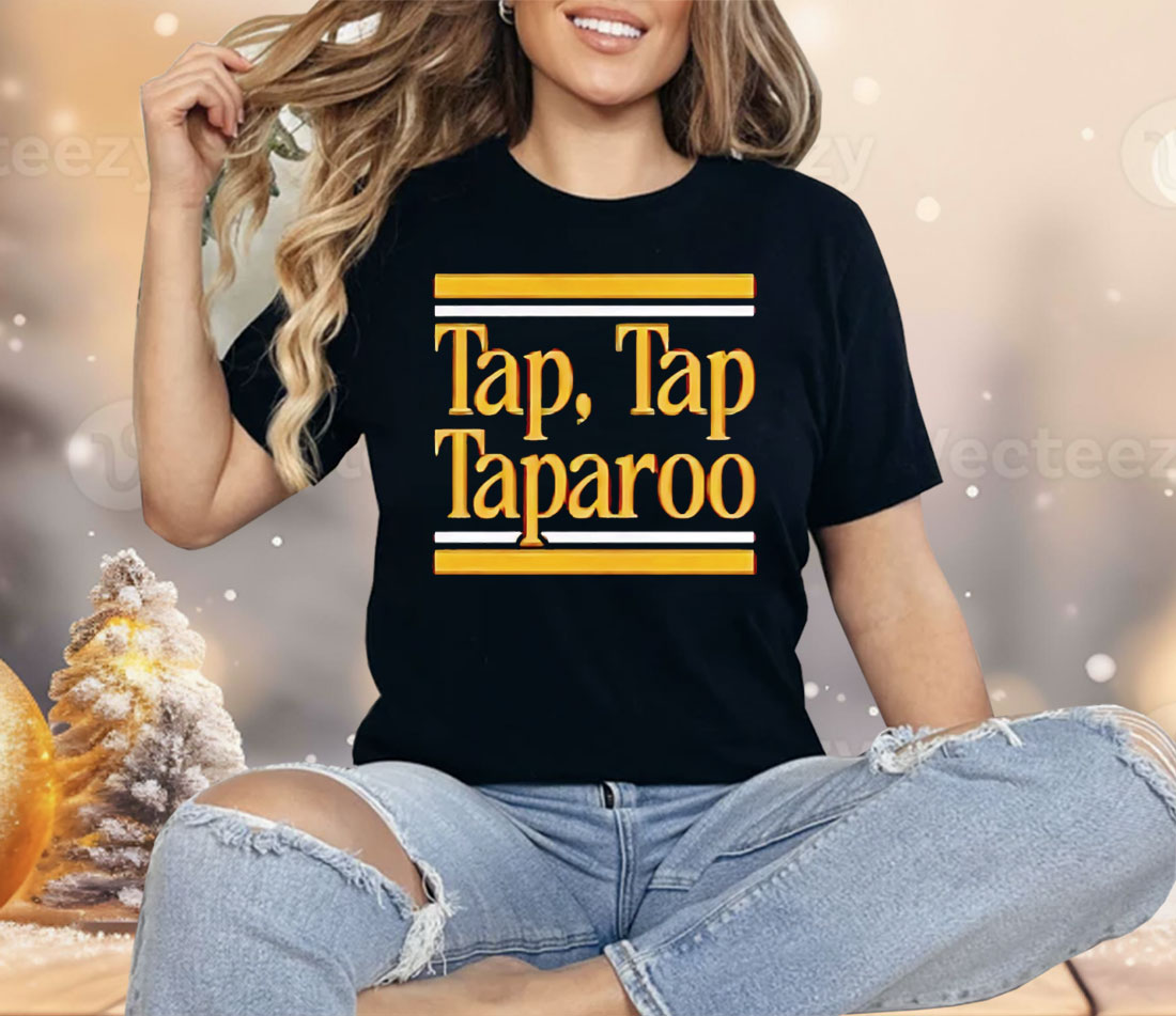 Happy Gilmore Tap Tap Taparoo Shirt