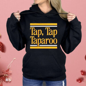 Happy Gilmore Tap Tap Taparoo Shirt