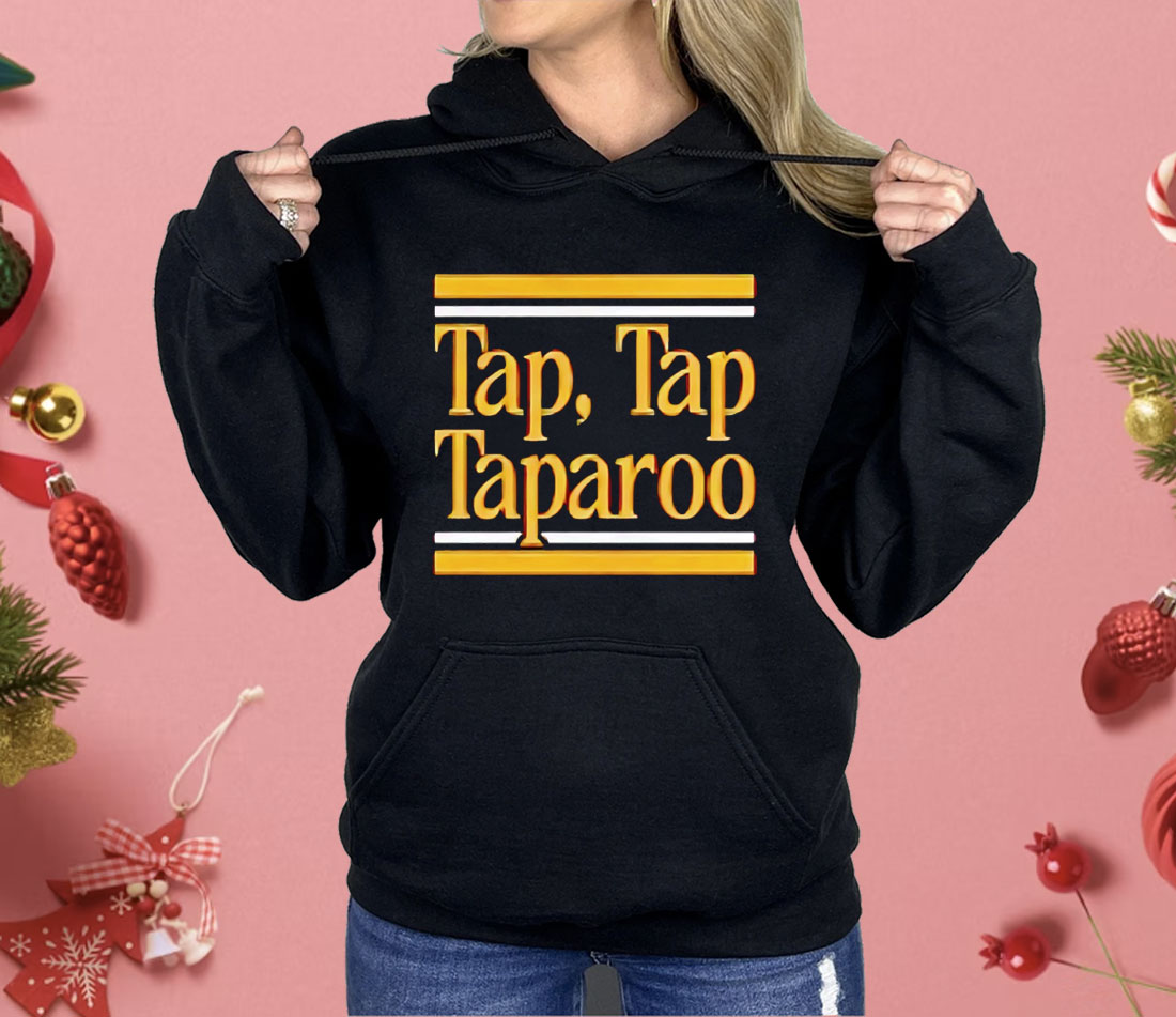 Happy Gilmore Tap Tap Taparoo Shirt