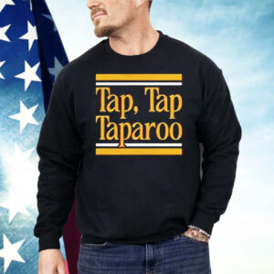 Happy Gilmore Tap Tap Taparoo Shirt
