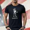 Heresy Skeleton Shirt