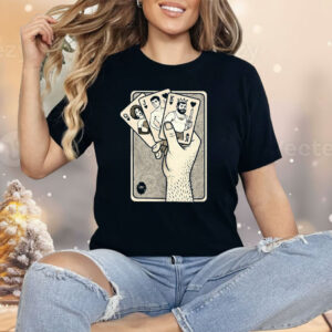 House Of Hearts Shirt