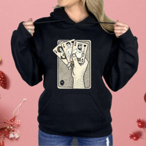 House Of Hearts Shirt
