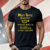 How I Met Your Father Miles Davis Quintet Shirt