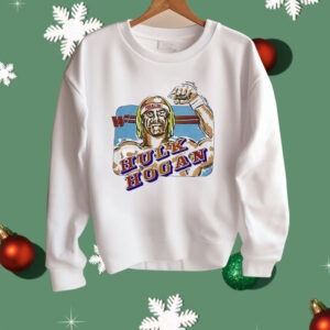 Hulk Hogan 1985 Vintage Shirt