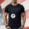 I Like The Type Of People Whose Sense Of Humour May Be Described As Inappropriate Shirt