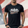 I Survived Justice Live In California Shirt
