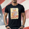 I Want You To Kill ’Em All Become A Citizen Today Shirt