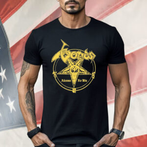 Ibitsu Akuma No Uta Shirt