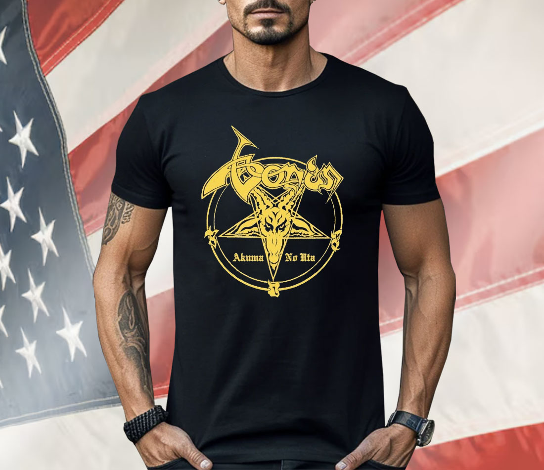 Ibitsu Akuma No Uta Shirt