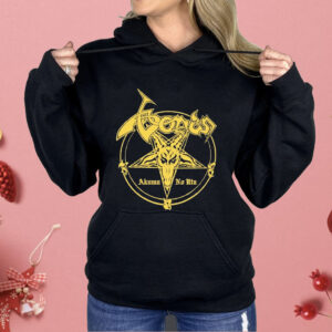 Ibitsu Akuma No Uta Shirt