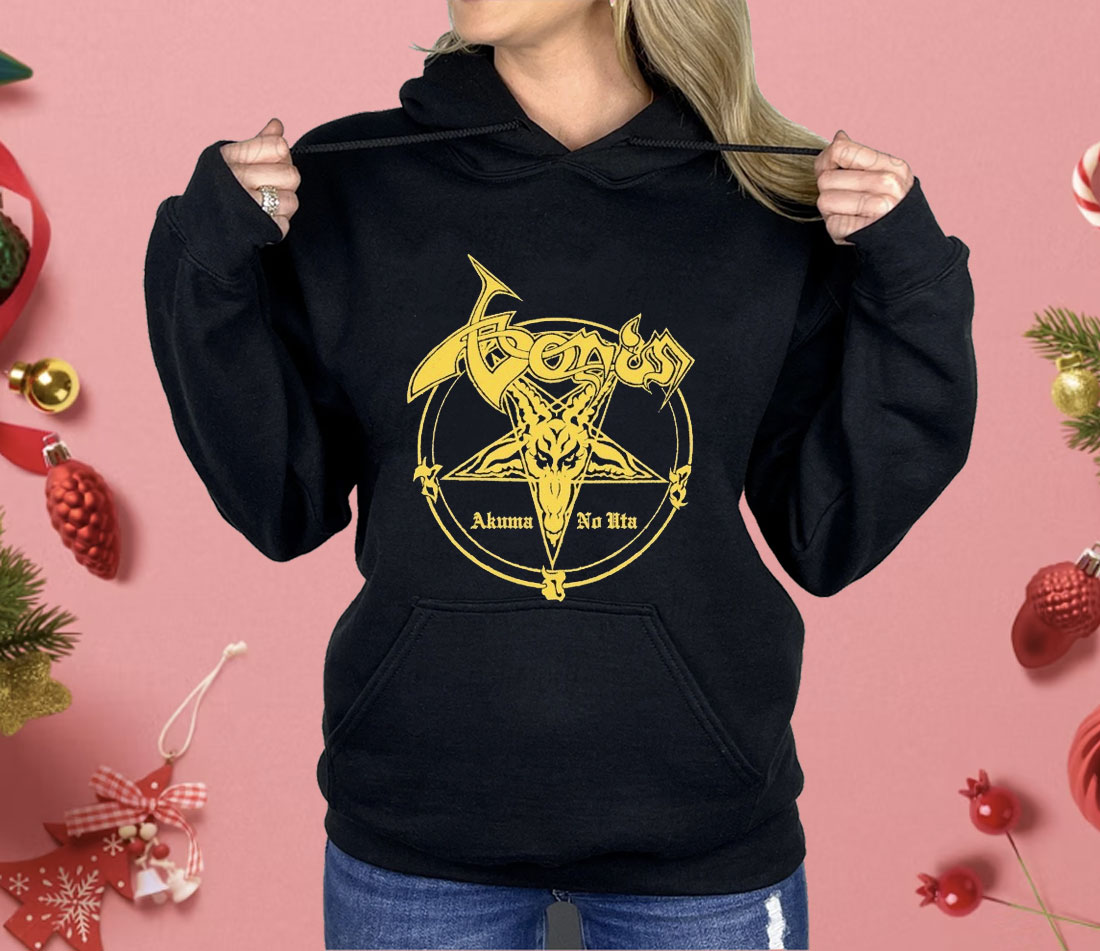 Ibitsu Akuma No Uta Shirt