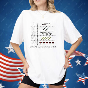 Ideologie Us Aid Shirt
