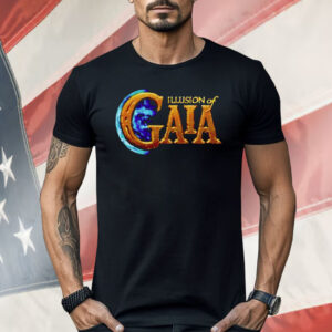 Illusion Of Gaia Yunalescka Shirt