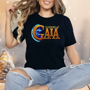Illusion Of Gaia Yunalescka Shirt