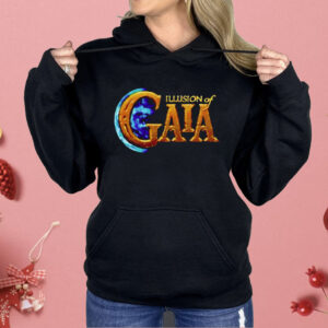 Illusion Of Gaia Yunalescka Shirt