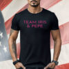Island Love Team Iris and Pepe Shirt
